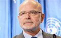 UN Special Rapporteur Makes Unofficial Visit To Belarus