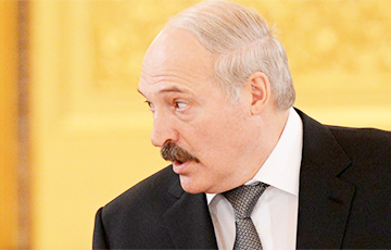 Lukashenka Stayed In Shklou District