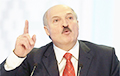 В начале ежегодного послания Лукашенко «наехал» на Украину