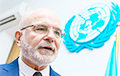 Спецдокладчик ООН по правозащитникам: Мы защитим Геннадия Федынича