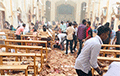 На Шри-Ланке произошли взрывы в церквях и гостиницах