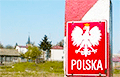 Как белорусам попасть в Польшу пешком, на велосипеде или на байдарках