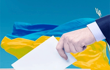 Выборы в Украине: появились результаты экзит-полов