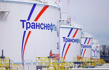 Транснефть считает неуместными попытки Лукашенко поднять тарифы на транзит российской нефти