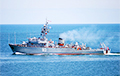 Российским морякам отказались доплачивать за военные действия в Сирии