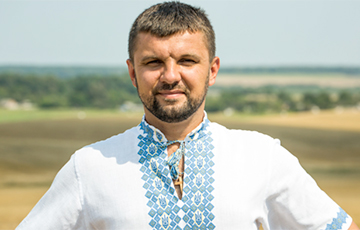 Ukrainian People’s Deputy Ihor Huz: Belarusians, Time To Wake Up