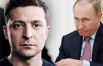 В команде Зеленского раскрыли «две красных черты», которые не переступят с Путиным