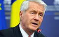 Турбьерн Ягланд: Совет Европы будет поддерживать Украину