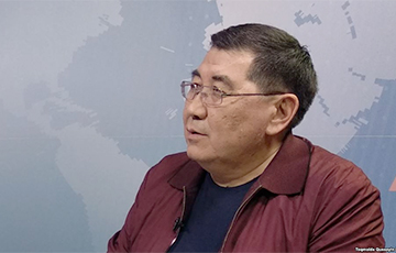 Апазіцыйны кандыдат адмовіўся балатавацца ў прэзідэнты Казахстана
