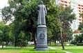 Московские студенты потребовали снести памятник Дзержинскому
