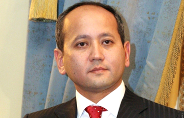 Mukhtar Ablyazov: Kazakhs Call Tokayev a Traitor to the Nation