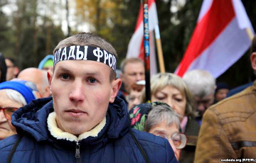 Young Front Collects Signatures For Russian Ambassador Babich's Withdrawal