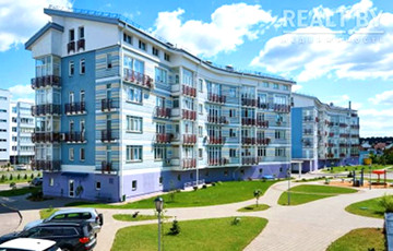 Giant Elite Apartments Of Son Of Former Head Of Lukashenka’s Security Service Also Arrested