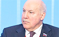 Новы пасол РФ адкладае прыезд у Беларусь
