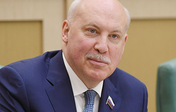 Russian Ambassador To Belarus: It Is Important To Move Away From External Managing Of Belgazprombank