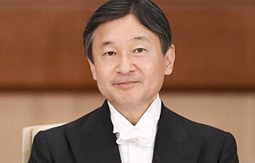 В Японии проходит церемония интронизации нового императора: онлайн-трансляция