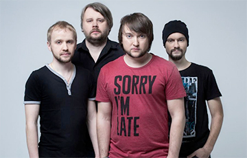 Белорусская рок-группа Nizkiz выпустила новый альбом