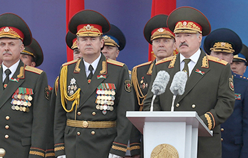 В заговоре вместе с Втюриным участвовали несколько генералов и полковников?