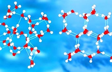 Ученые обнаружили уникальную молекулу