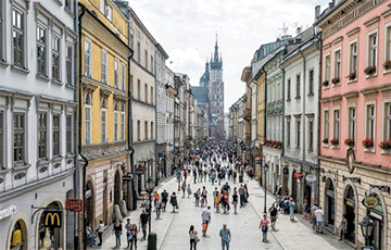 Белорусы установили рекорд по покупке жилья в Польше
