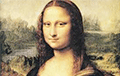 Навуковец знайшоў пад партрэтам Мона Лізы схаваны эскіз