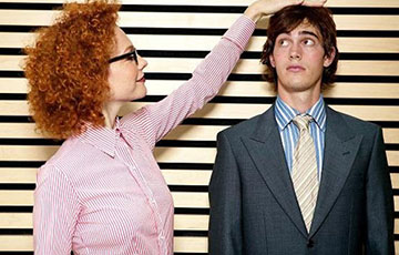 Ученые рассказали, где живут самые высокие люди в мире