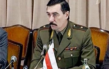 General Yury Zacharanka Was Kidnapped 24 Years Ago