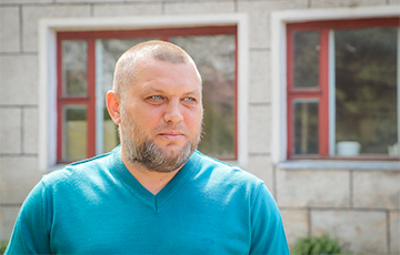 Белорусский дальнобойщик в Норвегии: За сутки получаю 90 евро