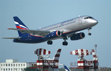 Пассажиров самолета Москва — Нью-Йорк эвакуировали из-за сообщения о бомбе