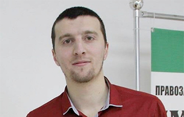 Ingush Activist Expelled From Belarus Arrested For Two Months