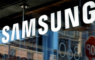 Samsung стварыла джынсы для складаных смартфонаў