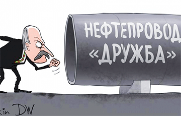 Лукашэнка: З газам кінулі, з нафтай прапаноўвалі цану, вышэйшую за сусветную