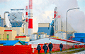 «Китайский завод» в Светлогорске белорусы достроят самостоятельно