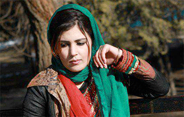 В Кабуле убита телеведущая и правозащитница Мена Мангаль