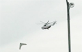Блогер NEXTA: МЧС Беларуси чуть не потеряло свой самый большой вертолет Ми-26Т