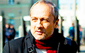 Александр Подрабинек о забастовке: Путь Лукашенко будет лежать прямо в Гаагу