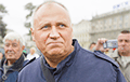 Mikalai Statkevich In Homel: Belarusians Want Changes