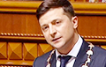 Владимир Зеленский предложил Кабинету Министров Украины уйти в отставку