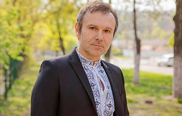 Святослав Вакарчук: Украина должна изменить старую избирательную систему