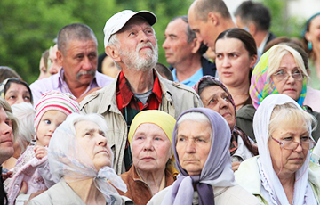 В Беларуси будет новое повышение пенсионного возраста?