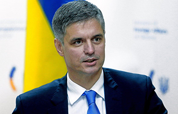 Head of the Ukrainian Foreign Ministry: Belarusians Will Fight For Their Independence