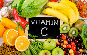 Стало известно, как влияет на здоровье витамин С