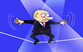 BBC запускает телешоу с карикатурным Путиным в роли ведущего