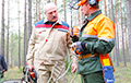 Лукашенко: В лесу мало порядка