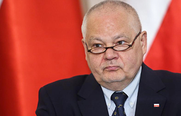 Глава Нацбанка Польши: Многие страны в зоне евро восхищаются результатами работы польской экономики
