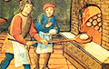 Как питались люди во времена Средневековья