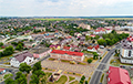 10 районов на западе Беларуси стали безвизовыми