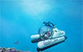 Uber запустил в Австралии услуги подводной лодки
