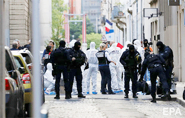 Взрыв в Лионе: о теракте говорить рано
