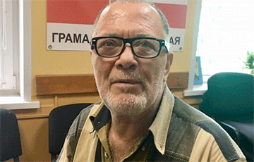 65-Year-Old Citizen Of Ukraine Deported From Homel
